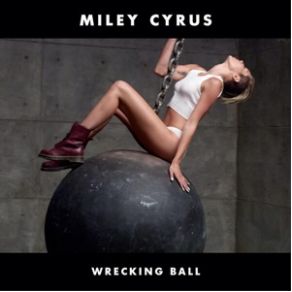 Download track Wrecking Ball (Afrojack Remix) Miley Cyrus