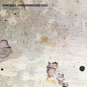 Download track Moon Debris Chicago Underground Duo