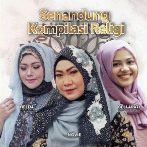 Download track Tentang Kamu Dan Kabut Senandung Kompilasi ReligiHelda Sanira