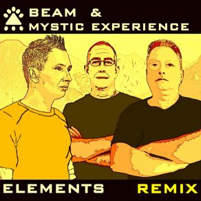 Download track Elements Remix 2 (Dan Wave Remix) BeamDan Wave