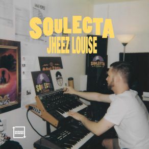 Download track Jheez Louise Soulecta