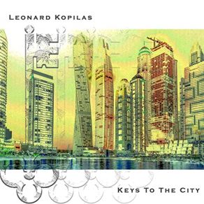 Download track Explorations Leonard Kopilas