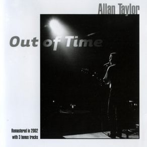 Download track Standing At The Door Allan Taylor