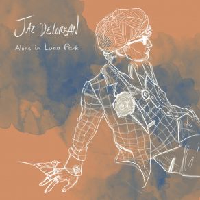 Download track Desire Jaz Delorean