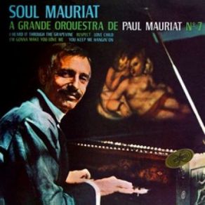 Download track Natural Woman Paul Mauriat