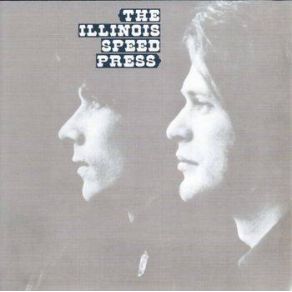 Download track P. N. S. (When You Come Around) The Illinois Speed Press