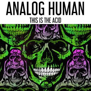 Download track Capros Analog Human