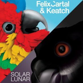 Download track Solar Felix Cartal & Keatch