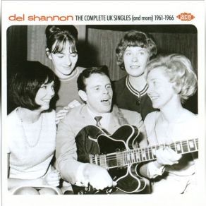 Download track Don't Gild The Lily, Lily Del Shannon