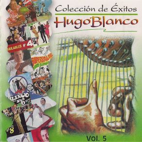 Download track Rítmo Africano Hugo Blanco, Su Conjunto