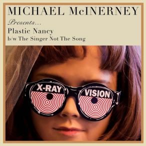 Download track The Singer Not The Song Michael McInerney