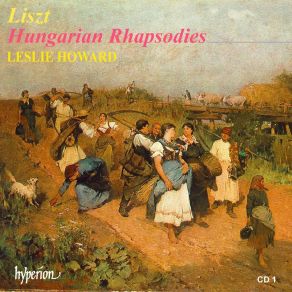 Download track No 5 In E Minor: Rapsodie Hongroise V 'Héroïde-Élégiaque (Pubd 1853) Franz Liszt