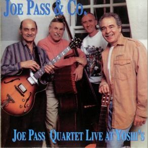 Download track Oleo Joe Pass