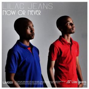 Download track The Jazz Cats Anthem (Original Mix) Lilac Jeans