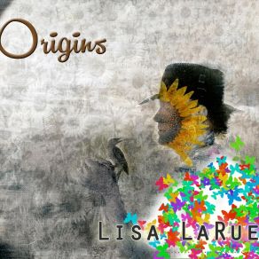 Download track Lemniscate Lisa LaRue