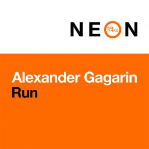 Download track Run Alexander Gagarin