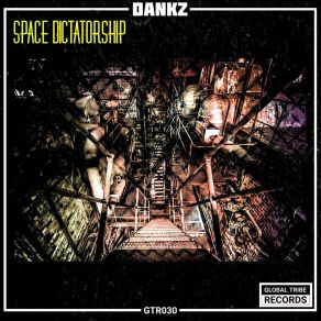 Download track Galactic Authority Dankz