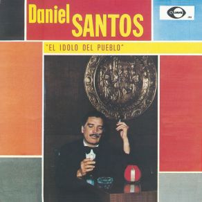 Download track Se Me Olvido Tu Nombre Daniel Santos