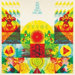 Download track Children Of The Sun The Time And Space Machine