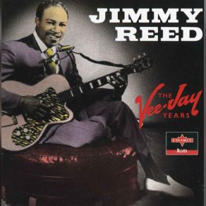 Download track I'm Gonna Help You Jimmy Reed