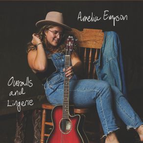 Download track Flurries Amelia Empson