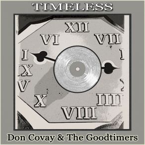 Download track Please Don't Let Me Know Don Covay & The Goodtimers