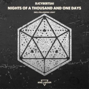 Download track Nights Of A Thousand And One Days (Original Mix) Djcybertsai