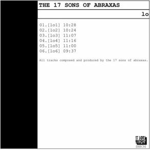 Download track Lo5 The 17 Sons Of Abraxas