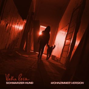 Download track Schwarzer Hund (Wohnzimmer Version) Katha Rosa