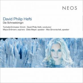 Download track Die Schneekönigin: Auf Dem Fluss Und In Einem Seltsamen Haus David Philip Hefti