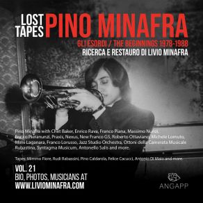 Download track 1984 Enrico Rava Italian Project - Tema Da Giulietta Degli Spiriti Pino Minafra