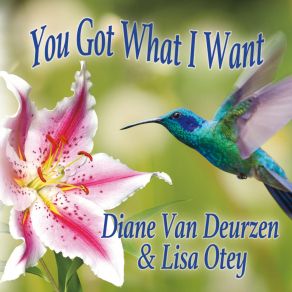 Download track Hallelujah I Just Love Her So Diane Van Deurzen