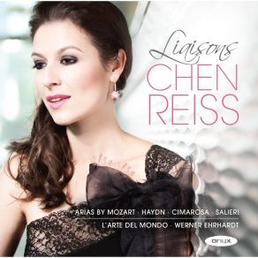 Download track Wolfgang Amadeus Mozart: Chi Sa, Chi Sa Qual Sia, K582 L'Arte Del Mondo, Chen Reiss