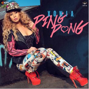 Download track Ping Pong (Radio Edit) Xonia