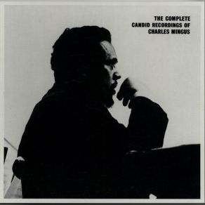 Download track Lock 'em Up Charles Mingus