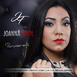 Download track Ni Una Lagrima Mas Joanna Finol