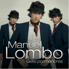 Download track Lo Que No Te Dije Manuel Lombo