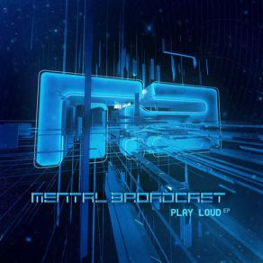 Download track Kronic - First Time In Space (Mental Broadcast Remix) Mental BroadcastKronic