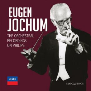 Download track Consecration Of The House Overture, Op. 124 Eugen JochumRoyal Concertgebouw Orchestra