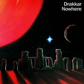 Download track Higher Now Drakkar Nowhere