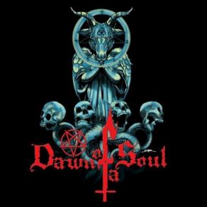 Download track The Darkness Of Our Saviour Dawn Of A Soul