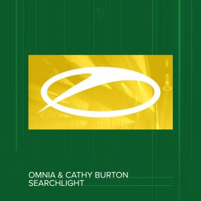 Download track Searchlight (Extended Mix) Cathy Burton, Omnia