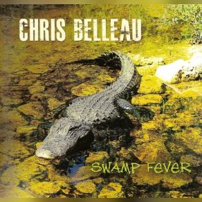 Download track Blues Is On The Rise Chris Belleau