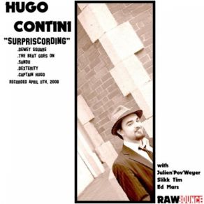 Download track Sandu Hugo 'Droopy' Contini