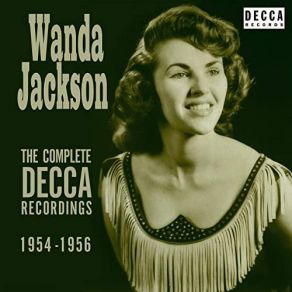 Download track Nobody's Darlin' But Mine Wanda Jackson