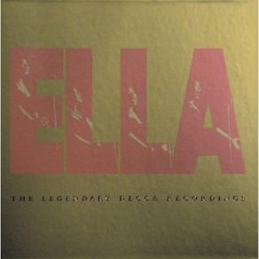 Download track Someone To Watch Over Me Ella Fitzgerald