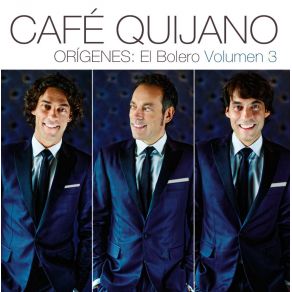 Download track La Perfecta Señora Café Quijano