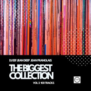 Download track Four On The Floor (Jean Franglais Remix) Jean Franglais