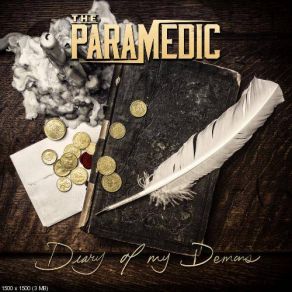 Download track Make Me Feel The Paramedic