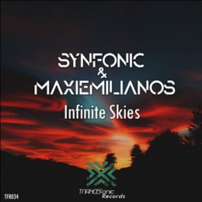 Download track Infinite Skies (Extended Mix) Synfonic, Maxiemilianos